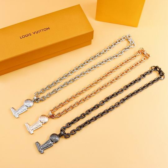 LV Necklace 11lyh70